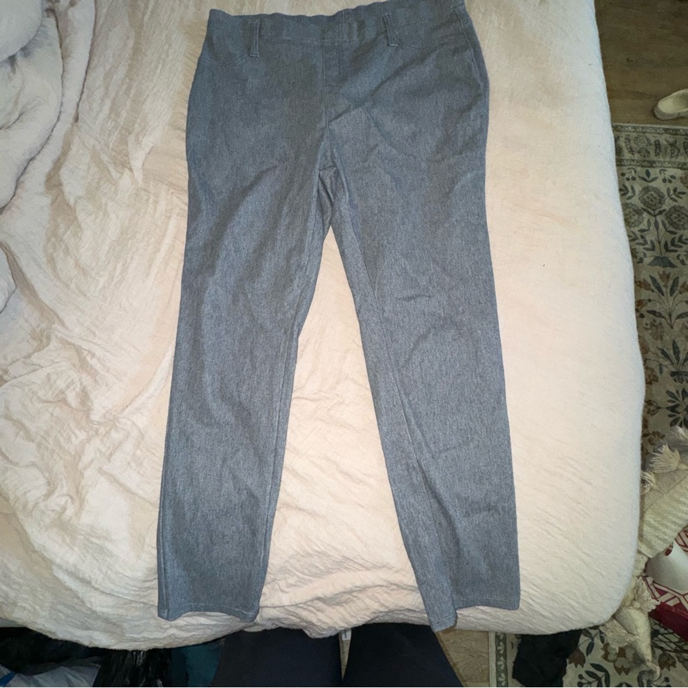 Faded Glory Women's Gray Pants